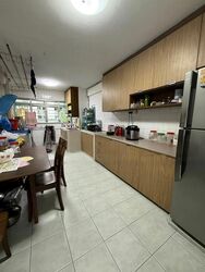 Blk 341 Clementi Avenue 5 (Clementi), HDB 3 Rooms #475751261